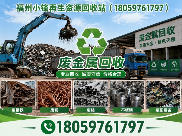 台江区上门回收展示图